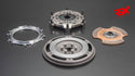 Kit de embrague 184mm monodisco para Peugeot 208 R2 | RSX Racing Solutions