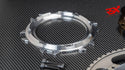 Kit de embrague 184 mm para Peugeot 206 GTi | RSX Racing Solutions