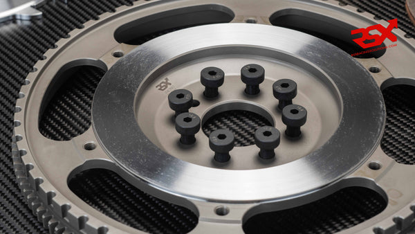 Kit de embrague 184 mm para Peugeot 206 GTi | RSX Racing Solutions