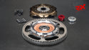 Kit de embrague 184 mm para Peugeot 206 GTi | RSX Racing Solutions