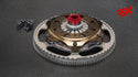 Kit de embrague 184 mm para Peugeot 206 GTi | RSX Racing Solutions