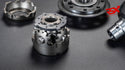 Autoblocante de láminas para la caja MA de PSA | RSX Racing Solutions