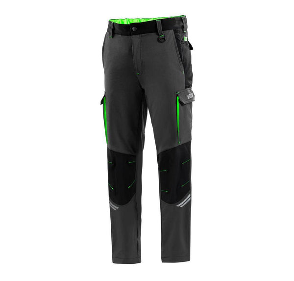 Pantalón técnico Sparco OREGON TECH TROUSERS