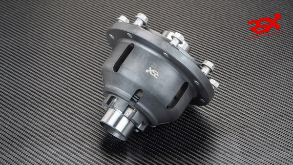 Autoblocante de láminas para VAG 02T/MQ200 | RSX Racing Solutions