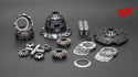 Autoblocante de laminas RSX | Opel Vauxhall GM para las cajas F10 F13 F15 F17 | RSX Racing Solutions