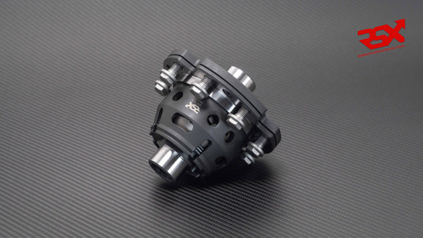 Autoblocante de laminas RSX | Opel Vauxhall GM para las cajas F10 F13 F15 F17 | RSX Racing Solutions