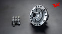 Autoblocante de laminas para Honda K20 | RSX Racing Solutions