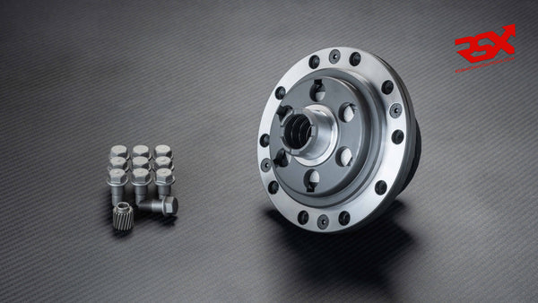 Autoblocante de laminas para Honda K20 | RSX Racing Solutions