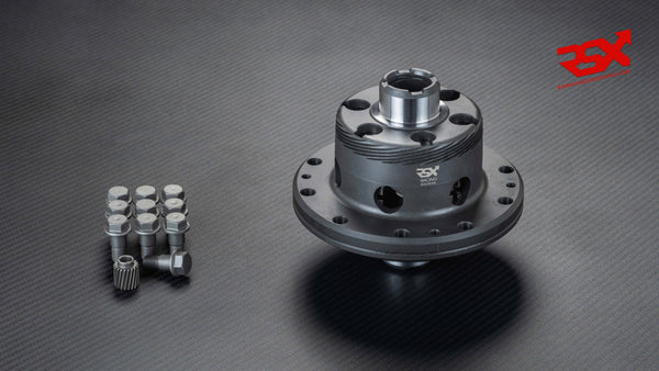 Autoblocante de laminas para Honda K20 | RSX Racing Solutions