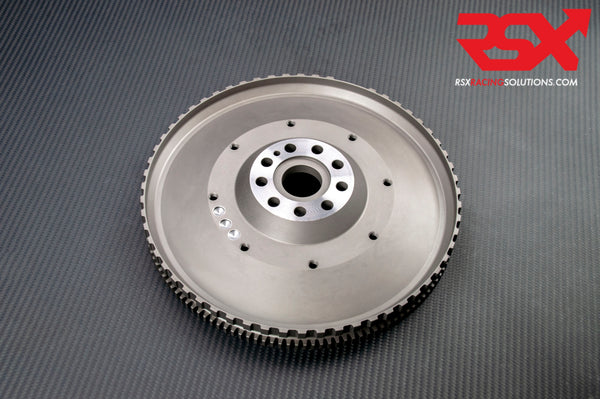 Volante de Motor ultraligero para Porsche 997 | RSX Racing Solutions