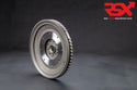 Volante de Motor ultraligero para Porsche 997 | RSX Racing Solutions
