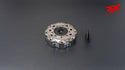 Kit de Embrague Tetra Disco 140mm para AUDI R8 GT3 LMS | RSX Racing Solutions