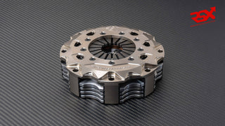 Kit de Embrague Tetra Disco 14mm para AUDI R8 GT3 | RSX Racing Solutions