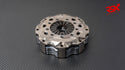 Kit de Embrague Tetra Disco 140mm para AUDI R8 GT3 LMS | RSX Racing Solutions