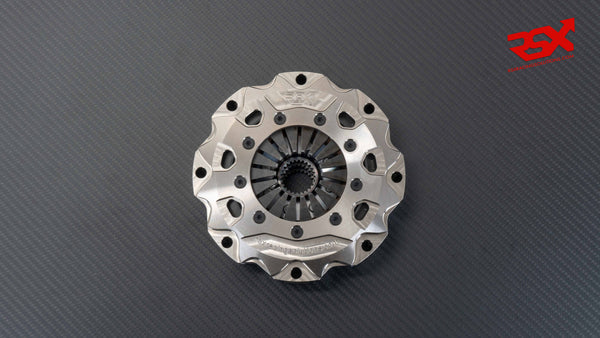 Kit de Embrague Tetra Disco 140mm para AUDI R8 GT3 LMS | RSX Racing Solutions