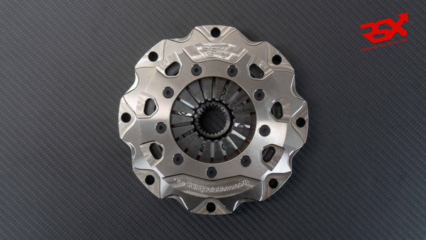 Kit de Embrague Tetra Disco 140mm para AUDI R8 GT3 LMS | RSX Racing Solutions