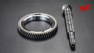 Grupo corto para la caja MA de PSA CIRCLIP | RSX Racing Solutions