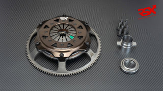 Kit de Embrague BMW M3 E36/E46 Monodisco 184MM ultraligero | RSX Racing Solutions