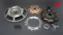 Kit de Embrague BMW M3 E36/E46 Monodisco 184MM ultraligero | RSX Racing Solutions