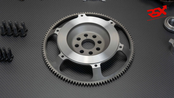 Kit de Embrague BMW M3 E36/E46 Monodisco 184MM ultraligero | RSX Racing Solutions
