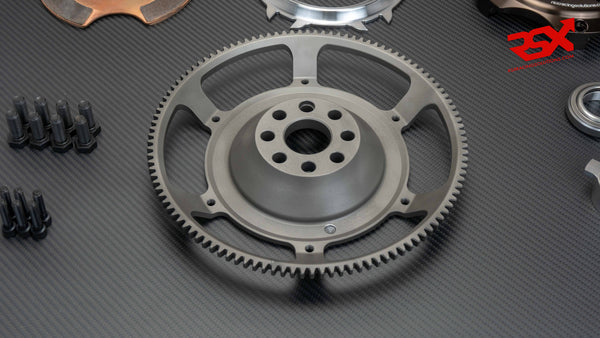 Kit de Embrague BMW M3 E36/E46 Monodisco 184MM ultraligero | RSX Racing Solutions