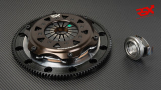 Kit de embrague 184 mm para Honda Civic B16A/B18C | RSX Racing Solutions