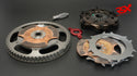Kit de embrague 184mm para Renault Megane 3 RS | RSX Racing Solutions