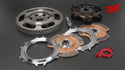 Kit de embrague 184mm para Renault Megane 3 RS | RSX Racing Solutions