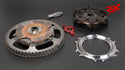Kit de embrague 184mm para Renault Megane 3 RS | RSX Racing Solutions