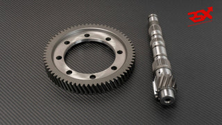 Grupo Corto para Nissan Pulsar GTi-R cajas SR20E 4.78 - 14x67  | RSX Racing Solutions