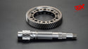 Grupo corto para Honda B16B / B18C 4.79 (14x67) / 4.93 (14x69) / 5.17 (12x62) | RSX Racing Solutions