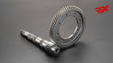 Grupo corto para las cajas de Toyota C50/C52/C56 | 4.62 / 5.15 / 4.73 / 4.92
