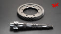 Grupo corto para las cajas de Toyota C50/C52/C56 | 4.62 / 5.15 / 4.73 / 4.92