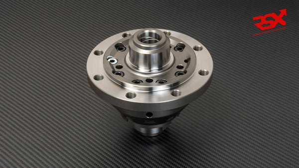 Autoblocante de láminas para Nissan S16/S20  | RSX Racing Solutions