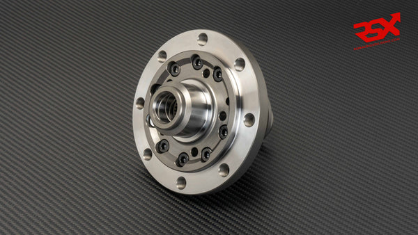 Autoblocante de láminas para Nissan S16/S20  | RSX Racing Solutions