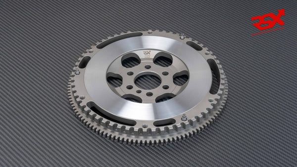 Volante de motor ligero PSA motor TU5JP4 - NFU para embrague OE | RSX Racing Solutions