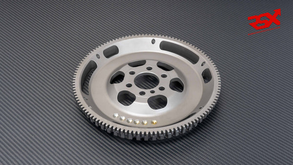 Volante de motor ligero PSA motor TU5JP4 - NFU para embrague OE | RSX Racing Solutions