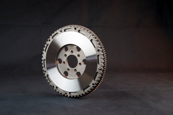 Volante Motor ultraligero para Renault Clio MK2 RS / Megane MK1 2.0 16v | RSX Racing Solutions