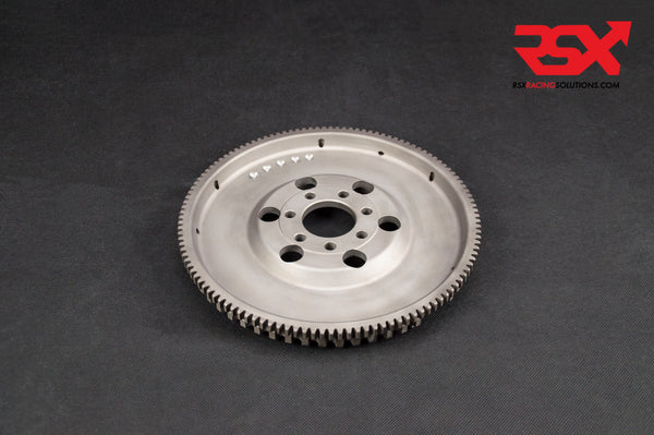Volante Motor ultraligero para Renault Clio MK2 RS / Megane MK1 2.0 16v | RSX Racing Solutions