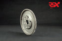 Volante Motor ultraligero para Renault Clio MK2 RS / Megane MK1 2.0 16v | RSX Racing Solutions