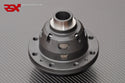 Autoblocante de láminas para Suzuki Swift Sport 5 velocidades | RSX Racing Solutions