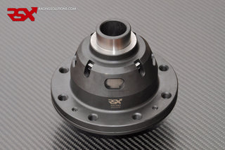 Autoblocante de láminas para Suzuki Swift Sport 5 velocidades | RSX Racing Solutions