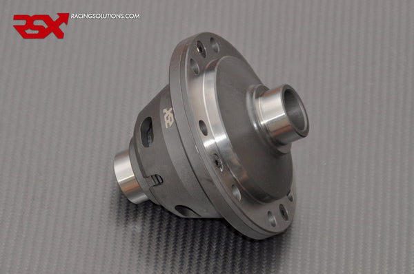 Autoblocante de láminas para Suzuki Swift Sport 5 velocidades | RSX Racing Solutions