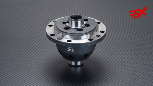 Autoblocante de láminas para Toyota 4A-GE  | RSX Racing Solutions