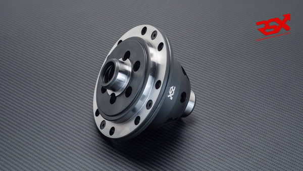 Autoblocante de láminas para Toyota 4A-GE  | RSX Racing Solutions