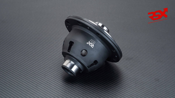 Autoblocante de láminas para Toyota 4A-GE  | RSX Racing Solutions