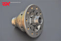 Autoblocante Torsen para BMW E46 188K  | RSX Racing Solutions