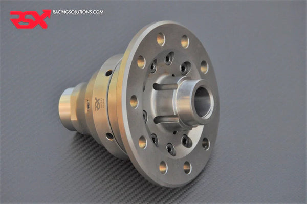Autoblocante Torsen para BMW E46 188K  | RSX Racing Solutions