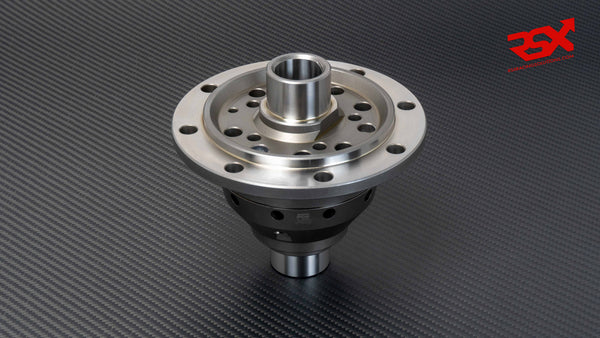 Autoblocante RSX Torsen para Ford cajas IB5