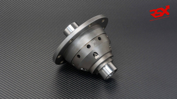 Autoblocante RSX Torsen para Ford cajas IB5